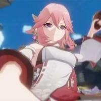 Yae Miko