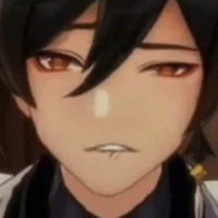 Zhongli(Morax)