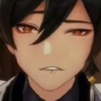 Zhongli(Morax)
