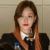 Yeom Hye-jin