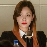 Yeom Hye-jin