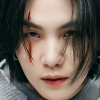 Min Yoongi