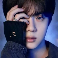 Kim Seok Jin