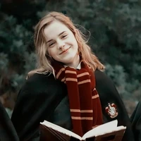 hermione granger