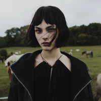 pansy parkinson