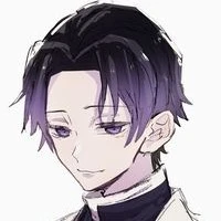 Kochou Shinobu(boy,thầy giáo)