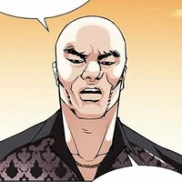 Choi Sang Ho_ Thủ lĩnh tạm quyền