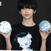 Trương Hàm Thụy(4 D)