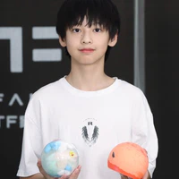 Dương Hàm Bác(6 V)