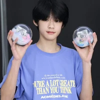 Uông Tuấn Hy(ba D)