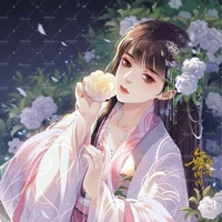 Liên di nương_ Liên Dung