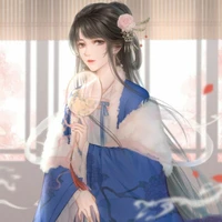 Bạch Liên _ Đường phu nhân