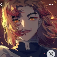 Rengoku Kyoujurou /anh/chàng