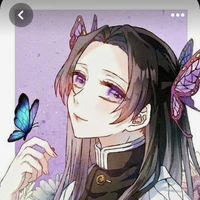 Kochou Kanae
