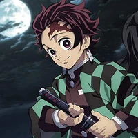 Kamado Tanjiro