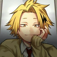 Denki Kaminari(Chargebolt)