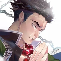 Himejima Gyomei