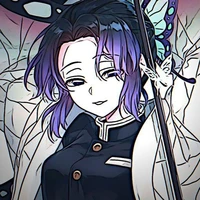 Kocho Shinobu