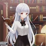 Kiri(bn của Suzuko)