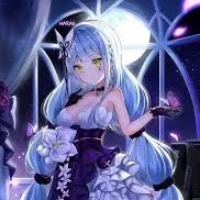 Hashiki(Mẹ của Suzuko)