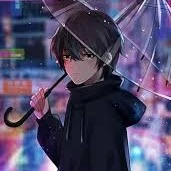 Kiyoshi(bn thân của Suzuko)