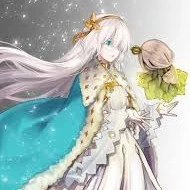 Amaterasu(thần hộ mệnh của Suzuko)