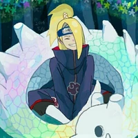 Deidara