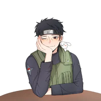 Uchiha Shisui