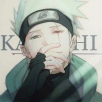 Hatake Kakashi
