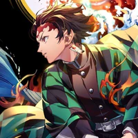 Kamado Tanjirou