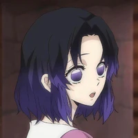 Koucho Shinobu