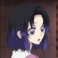 Koucho Shinobu