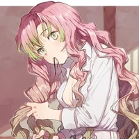Mitsuri Kanroji
