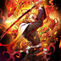 Rengoku Kyoujurou
