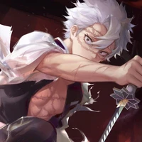 Sanemi Shinazugawa