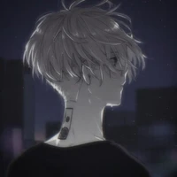sano manjiro / Mikey