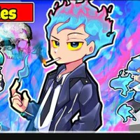hiha des