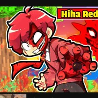 hiha mặt trời đỏ