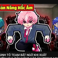 hiha hắc ám