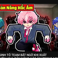 hiha hắc ám