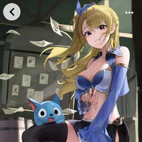 Lucy Heartfilia