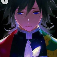 Giyuu