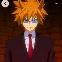 Loke( leo)