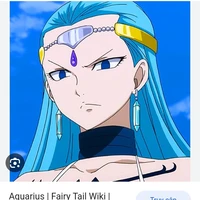 Aquarius