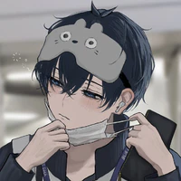 Isagi Yoichi
