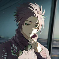 Itoshi Sae