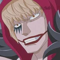 Donquixote Rosinante(Corazon)