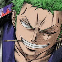 Rorona Zoro