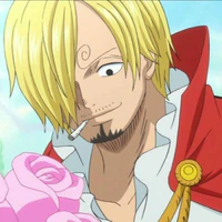 Vinsmoke Sanji