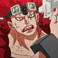 Eustass Kid